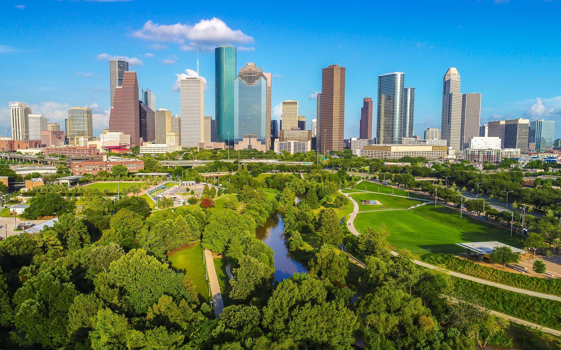 Rice Military Houston neighborhood — Millie Homes luxury real estate