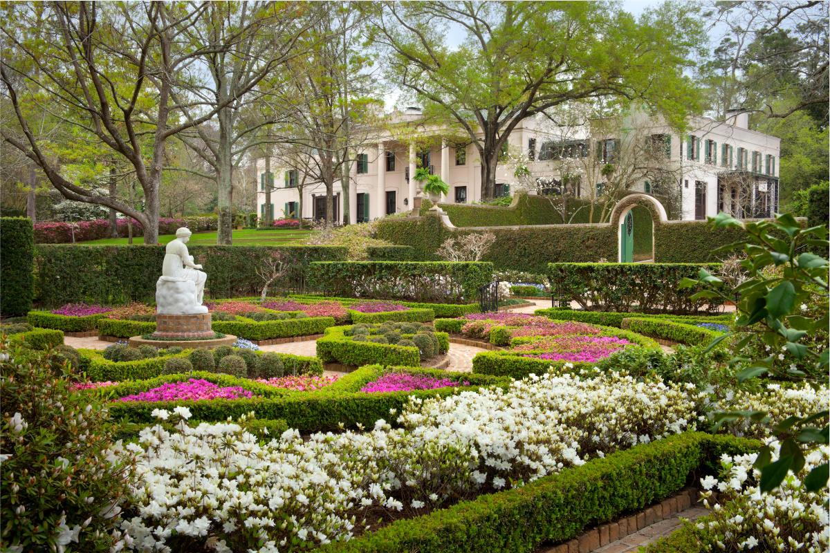River Oaks Houston neighborhood — Millie Homes luxury real estate